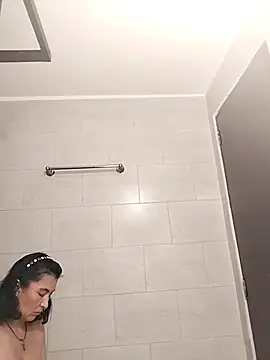 LILITH LIBELULA online show from January 14, 2026, 6:57 pm