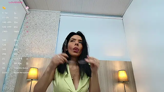 mature eva1 online show from January 15, 2026, 11:15 am