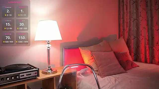 Snapshot of lexy_exe chatting on February 27, 2026, 8:53 pm lexy exe online show from February 27, 2026, 8:53 pm