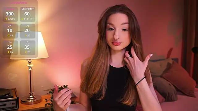 lexy exe online show from April 28, 2026, 8:47 pm