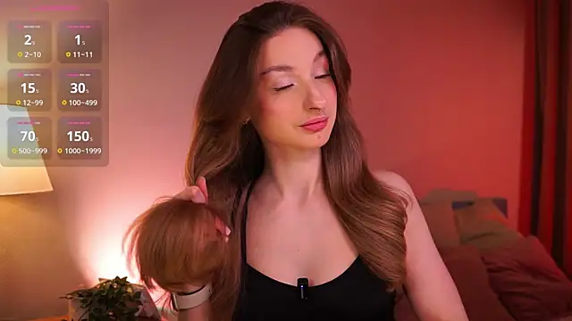 lexy exe online show from May 1, 2026, 9:08 pm
