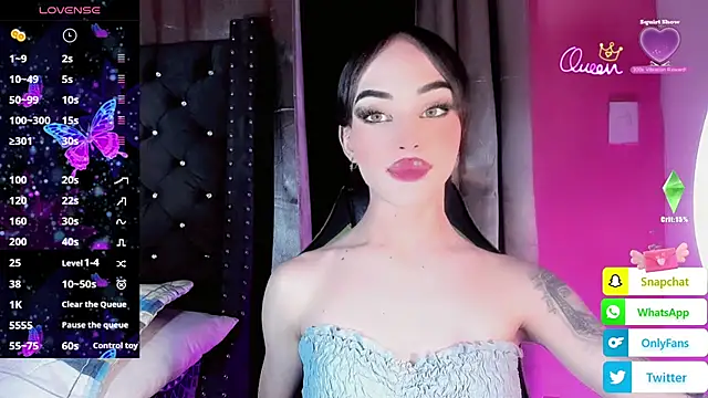 Baby luxury online show from January 8, 2026, 1:30 am