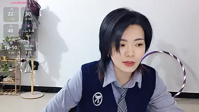 adele8731 online show from November 19, 2025, 2:28 pm