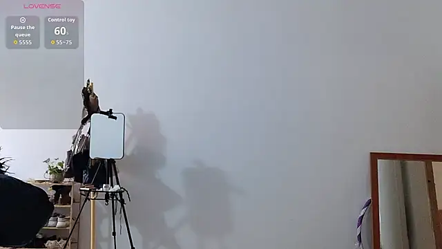 adele8731 online show from January 7, 2026, 3:09 am