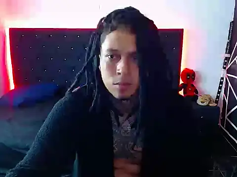 Snapshot of Zero-X9 chatting on February 9, 2026, 10:03 pm Zero-X9 online show from February 9, 2026, 10:03 pm