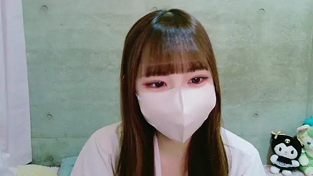 Rinn chan online show from January 15, 2026, 9:03 am