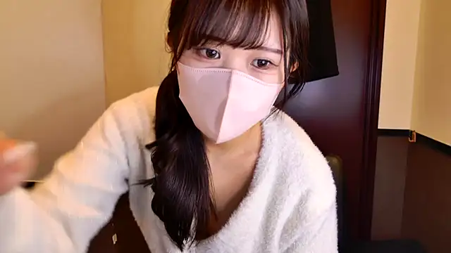 Snapshot of Nemu_chan_ chatting on February 15, 2026, 1:24 am Nemu chan online show from February 15, 2026, 1:24 am