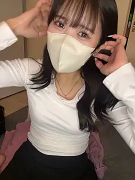 Snapshot of Nemu_chan_ chatting on February 17, 2026, 3:19 pm Nemu chan online show from February 17, 2026, 3:19 pm