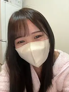 Snapshot of Nemu_chan_ chatting on February 19, 2026, 4:14 pm Nemu chan online show from February 19, 2026, 4:14 pm