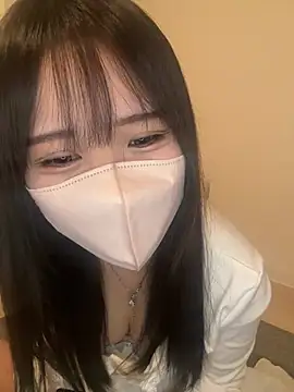 Snapshot of Nemu_chan_ chatting on February 21, 2026, 3:13 pm Nemu chan online show from February 21, 2026, 3:13 pm