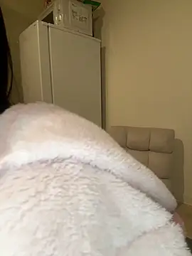 Snapshot of Nemu_chan_ chatting on March 5, 2026, 9:16 am Nemu chan online show from March 5, 2026, 9:16 am