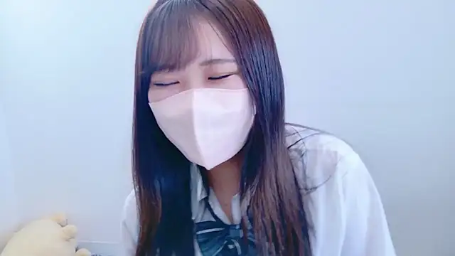 Nemu chan  online show from May 23, 2026, 11:31 pm