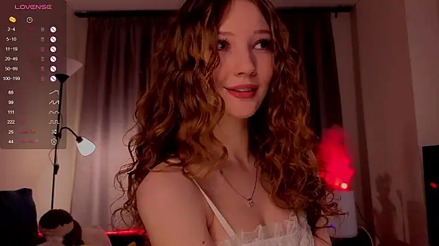 Snapshot of Alisavine chatting on January 31, 2026, 7:45 pm Alisavine online show from January 31, 2026, 7:45 pm