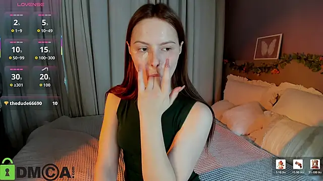 Snapshot of Diana_Brooks chatting on January 16, 2026, 9:24 am Diana Brooks online show from January 16, 2026, 9:24 am