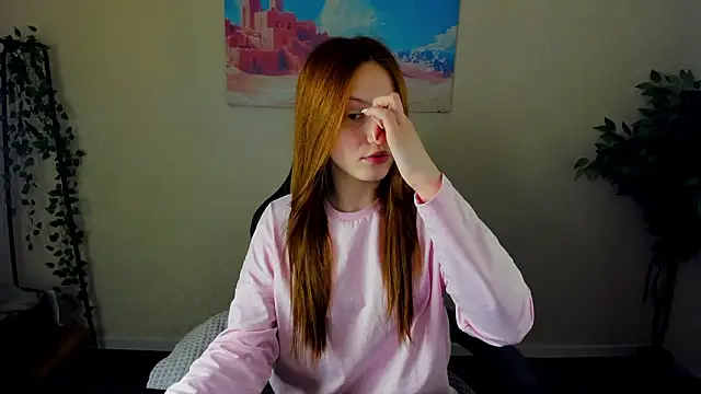 Snapshot of Diana_Brooks chatting on February 22, 2026, 9:19 am Diana Brooks online show from February 22, 2026, 9:19 am