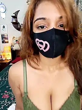 Sexy-Jara1 online show from November 23, 2025, 7:35 pm