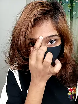 Sexy-Jara1 online show from January 6, 2026, 6:00 pm