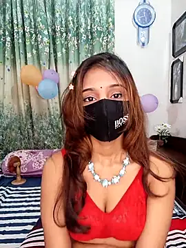 Sexy-Jara1 online show from March 13, 2026, 2:56 pm