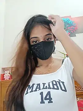 Sexy-Jara1 online show from July 4, 2026, 4:13 pm
