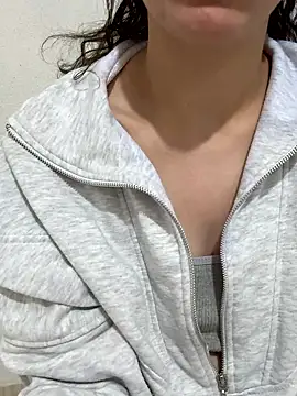 Manolya3434 online show from January 9, 2026, 6:10 pm