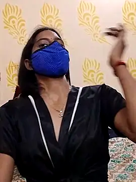 Snapshot of Rani_janam chatting on November 27, 2025, 4:53 pm Rani janam online show from November 27, 2025, 4:53 pm