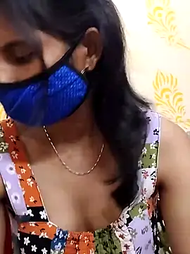 Snapshot of Rani_janam chatting on December 19, 2025, 1:40 pm Rani janam online show from December 19, 2025, 1:40 pm