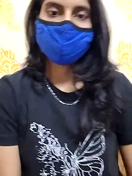 Snapshot of Rani_janam chatting on January 13, 2026, 4:34 pm Rani janam online show from January 13, 2026, 4:34 pm