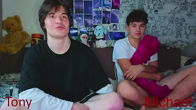 jordanjock online show from December 17, 2025, 8:20 am