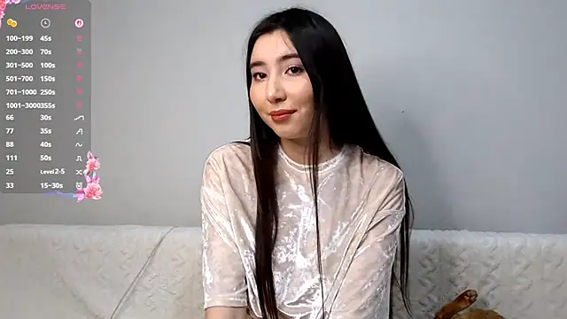 Alice puff online show from December 18, 2025, 3:07 pm