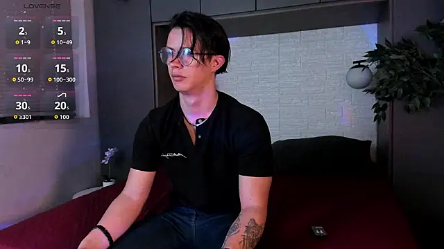 Brandon starkk online show from March 26, 2026, 12:00 pm