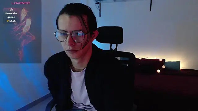 Brandon starkk online show from May 9, 2026, 12:32 pm