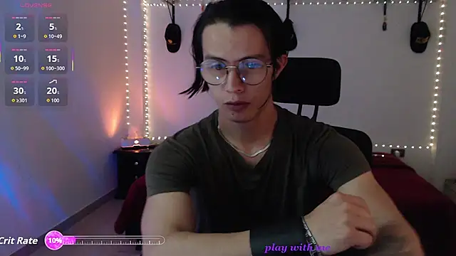 Brandon starkk online show from May 29, 2026, 9:46 pm