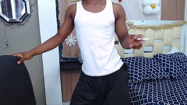 negga cum online show from November 30, 2025, 1:15 pm