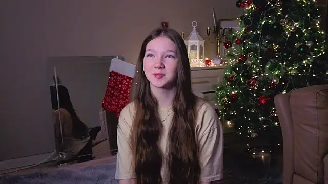 MelvinaEbner online show from January 10, 2026, 7:54 am