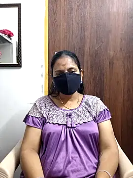 Snapshot of Queen-Neha chatting on February 10, 2026, 6:56 pm Queen-Neha online show from February 10, 2026, 6:56 pm