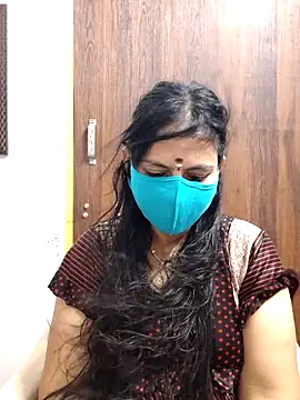 Snapshot of Queen-Neha chatting on February 13, 2026, 6:42 am Queen-Neha online show from February 13, 2026, 6:42 am