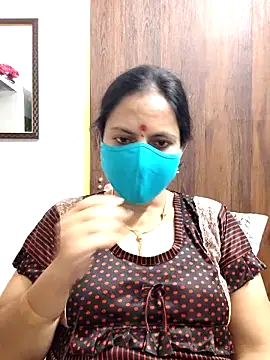 Snapshot of Queen-Neha chatting on February 13, 2026, 6:48 pm Queen-Neha online show from February 13, 2026, 6:48 pm