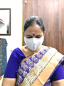 Snapshot of Queen-Neha chatting on February 19, 2026, 2:02 pm Queen-Neha online show from February 19, 2026, 2:02 pm