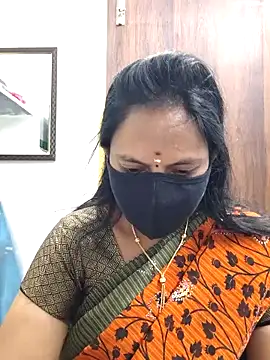 Snapshot of Queen-Neha chatting on February 24, 2026, 4:43 am Queen-Neha online show from February 24, 2026, 4:43 am