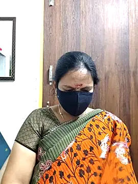 Snapshot of Queen-Neha chatting on February 24, 2026, 5:00 pm Queen-Neha online show from February 24, 2026, 5:00 pm