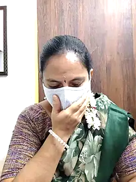 Snapshot of Queen-Neha chatting on February 26, 2026, 8:24 am Queen-Neha online show from February 26, 2026, 8:24 am