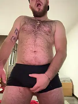 Andreiandu23 online show from April 5, 2026, 7:44 pm