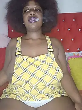 melanin lizzy online show from May 21, 2026, 11:12 pm
