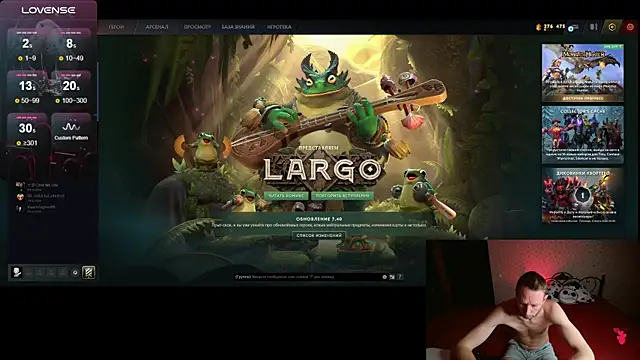 Snapshot of bunny_emmy_bugs chatting on December 18, 2025, 4:51 am bunny emmy bugs online show from December 18, 2025, 4:51 am