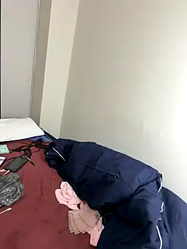 Snapshot of keai_xiaoya chatting on December 16, 2025, 9:47 am keai xiaoya online show from December 16, 2025, 9:47 am