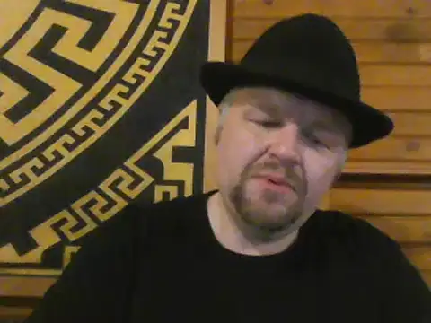 Snapshot of TheOneDonShaun chatting on November 23, 2025, 7:08 am TheOneDonShaun online show from November 23, 2025, 7:08 am