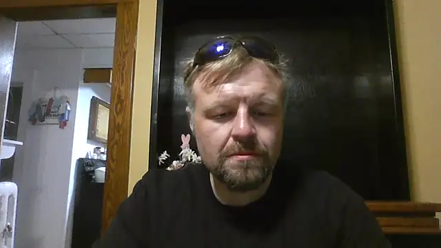 TheOneDonShaun online show from April 9, 2026, 1:49 am