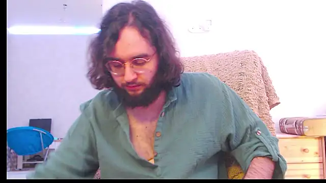 eren jaeger2000 online show from May 18, 2026, 4:40 am