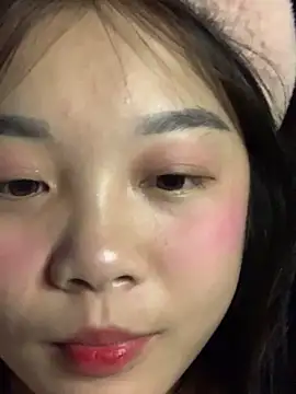 Baa-bee22 online show from December 16, 2025, 7:52 pm