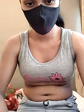 Snapshot of Minakshi-Gi chatting on November 29, 2025, 9:56 am Minakshi-Gi online show from November 29, 2025, 9:56 am